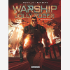 Warship Jolly Roger - Tome 1 - Sans Retour