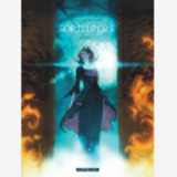 Sortileges - T03 - Sortileges - Cycle 2 - Tome 1 - Sortileges - Cycle 2 - Tome 1