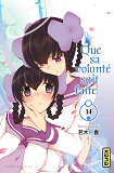 Que Sa Volonte Soit Faite - Tome 14