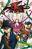 Yu-Gi-Oh! 5 D'S - Tome 6