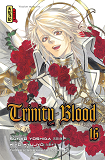 Trinity Blood - Tome 16