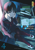 Dusk Maiden Of Amnesia - Tome 4
