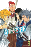 Gamaran - Tome 11