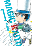 Magic Kaito - Tome 1