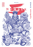 Number 5 - Integrale - Tome 1