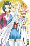 Que Sa Volonte Soit Faite - Tome 16