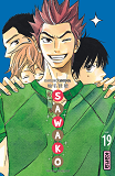 Sawako - Tome 19