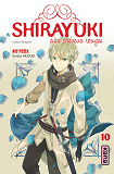 Shirayuki Aux Cheveux Rouges - Tome 10