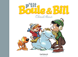 P'Tit Boule & Bill - Tome 5 - Cheval Blanc