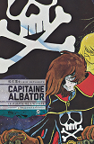 Integrale Capitaine Albator Le Pirate De L'Espace