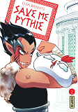 Save Me Pythie - Tome 2