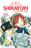 Shirayuki Aux Cheveux Rouges - Tome 11