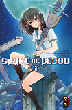Strike The Blood - Tome 2