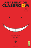 Assassination Classroom - Tome 7