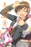 Que Sa Volonte Soit Faite - Tome 19