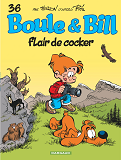 Boule & Bill - Flair De Cocker