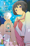 Que Sa Volonte Soit Faite - Tome 21