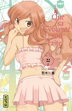Que Sa Volonte Soit Faite - Tome 22