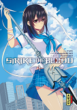 Strike The Blood - Tome 4