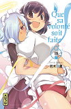 Que Sa Volonte Soit Faite - Tome 18