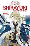 Shirayuki Aux Cheveux Rouges - Tome 12