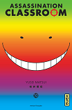 Assassination Classroom - Tome 10
