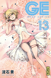 Ge-Good Ending - Tome 13