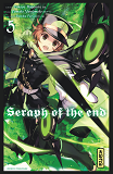 Seraph Of The End - Tome 5