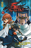 Yu-Gi-Oh! 5 D'S - Tome 8