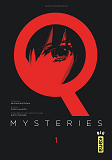 Q Mysteries - Tome 1