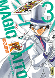 Magic Kaito - Tome 3