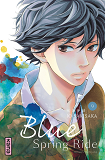 Blue Spring Ride - Tome 9