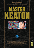 Master Keaton - Tome 10