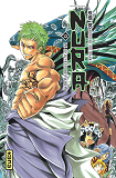 Nura Le Seigneur Des Yokai - Tome 22