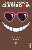 Assassination Classroom - Tome 9