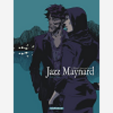 Jazz Maynard - Tome 5 - Blood, Jazz And Tears