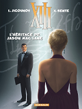 Treize (Xiii) Ancienne Collect - Xiii - Ancienne Collection - Tome 24 - L'Heritage De Jason Mac Lane