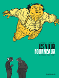 Les Vieux Fourneaux - Tome 3 - Celui Qui Part