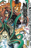 Nura Le Seigneur Des Yokai - Tome 24