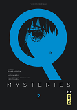 Q Mysteries - Tome 2