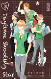 Daytime Shooting Star - Tome 3