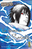 Naruto Roman - T02 - Naruto Roman - Le Roman De Sasuke (Naruto Roman 2)