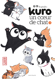 Kuro Un Coeur De Chat - Tome 3