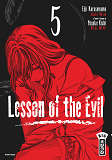 Lesson Of The Evil - Tome 5