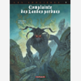 Complainte Lande Perdue Cycle3 - Complainte Des Landes Perdues - Cycle 3 - Tome 2 - Inferno