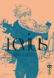 Levius - Tome 1