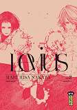 Levius - Tome 2