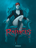 Rapaces - Tome 3 - Rapaces T3 (Nouvelle Couv)