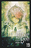 Letter Bee - Tome 19