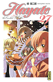 Hayate The Combat Butler - Tome 27